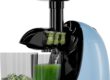 KitchenBrothers Slowjuicer review