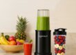 Safecourt Kitchen Power Blender Review